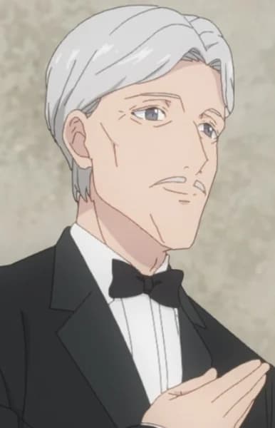 Butler