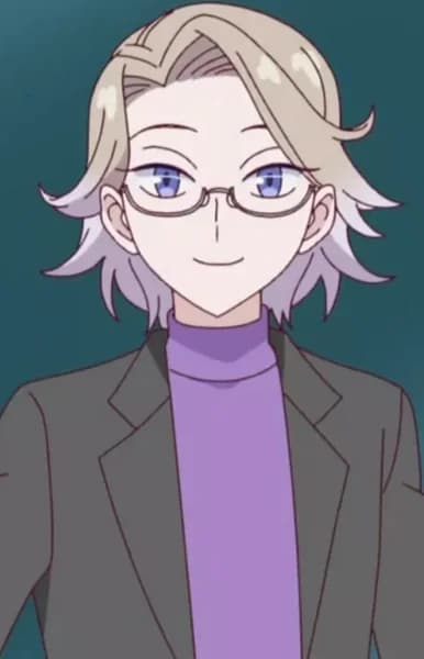 Sarashina, Shouma