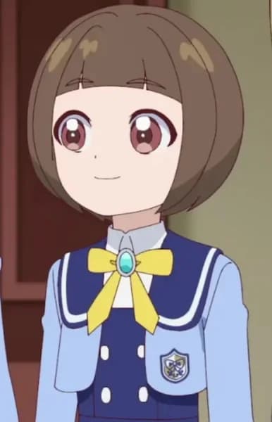 Sasaki, Nanami