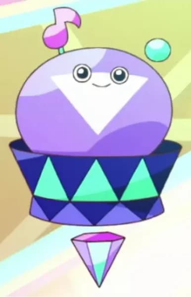 Chii's Aimu