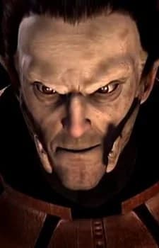 Lord Como
