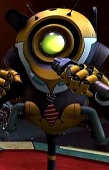 Robohost