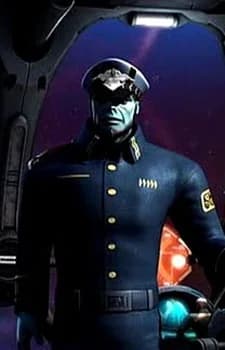 Admiral Lu