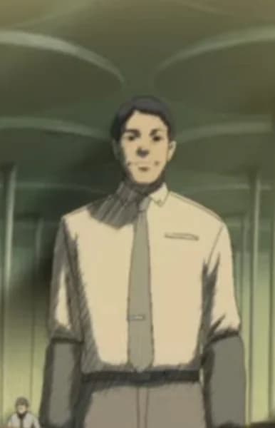 Yamashita