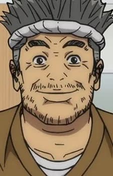 Takoyaki Vendor