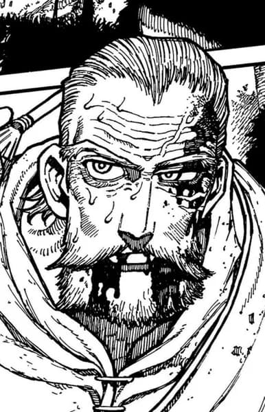 Joseph's Father