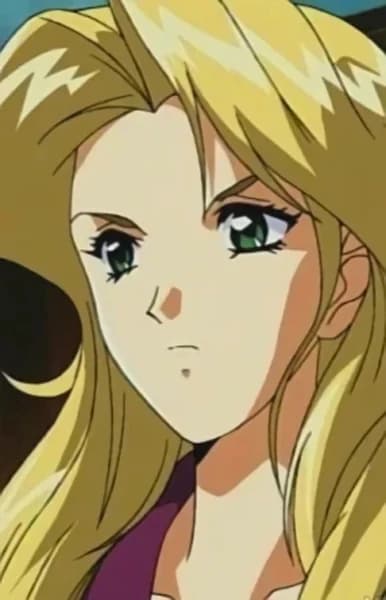 Maejima, Kaori