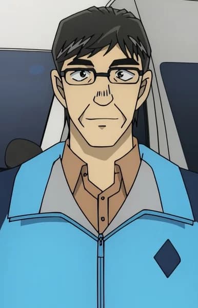 Ochi, Yutaka