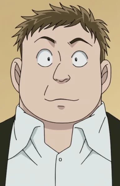 Yumemiya, Teruki