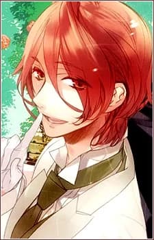 Aozora, Hayato