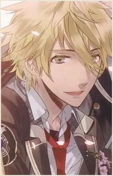 Miyaji, Ryuunosuke