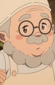 Mr. Kobayashi