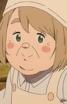 Mrs. Kobayashi
