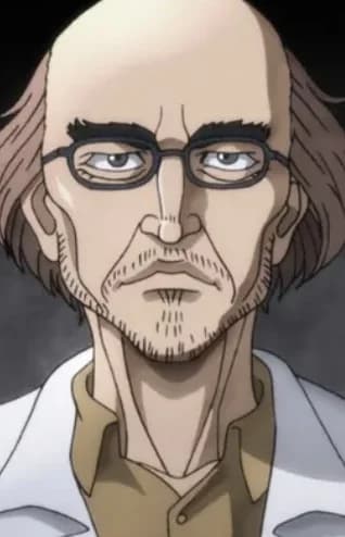 Honer, John