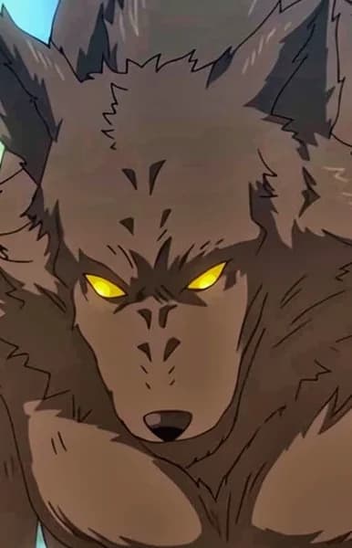 Wolf