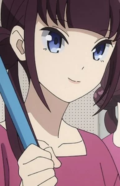 Shimoda, Kokoro