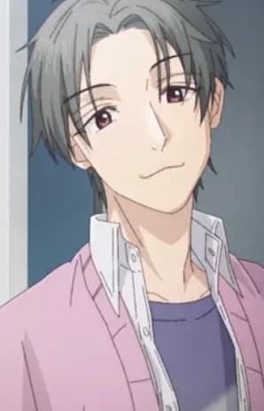 Yanagi, Haruki