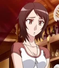 Anamori, Yoshimi