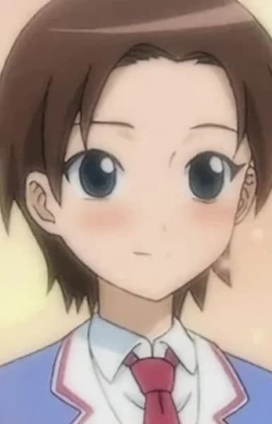 Yuusuke