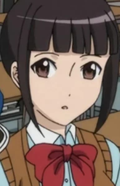 Nezu, Yuuko