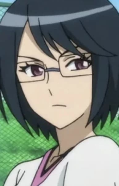 Sawajiri, Natsumi