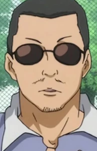 PE Teacher