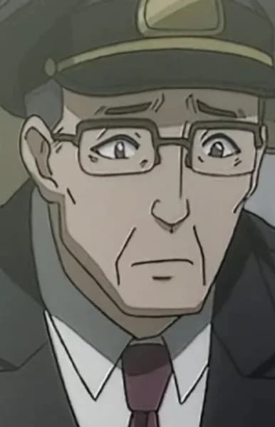 Bus Driver