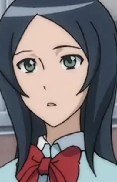 Nakamura, Rie