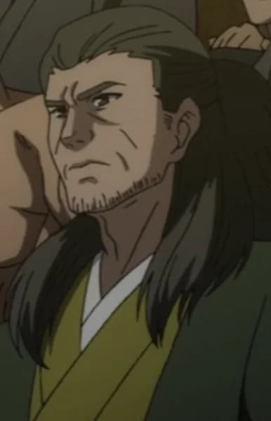 Yagyuu, Munetoshi