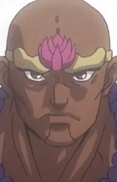 Brahma