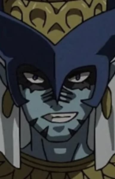 Varuna