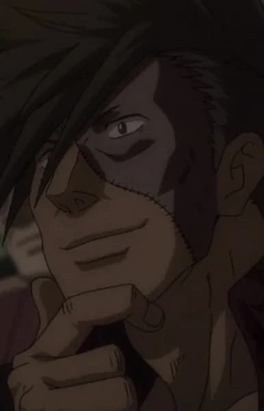 Sugita, Genpaku