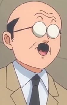 Headmaster
