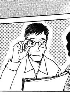 Fujioka, Father