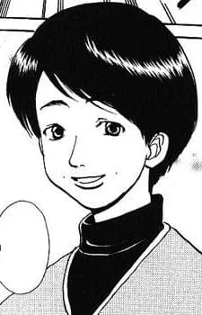 Iijima, Haruna