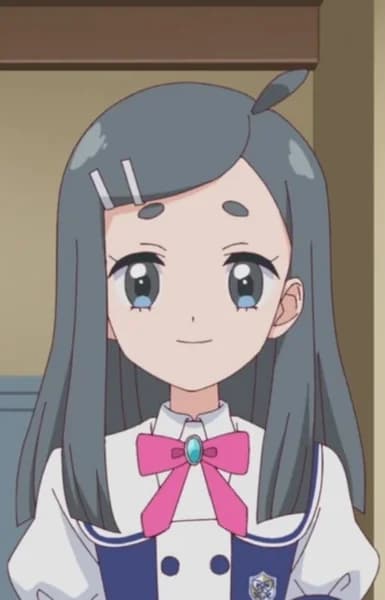 Saotome, Komachi