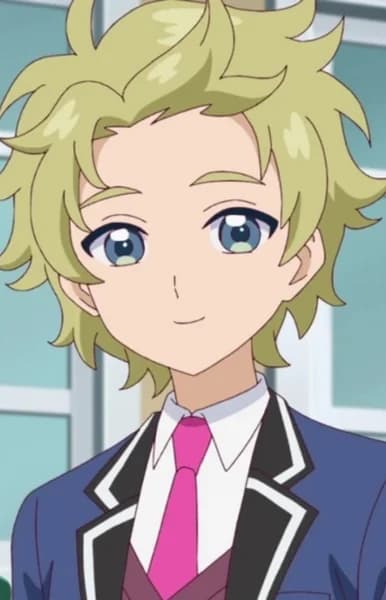 Kyougoku, Ryouta