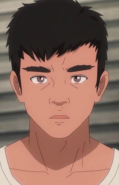 A-ren