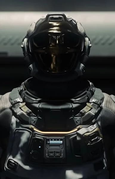Astronaut