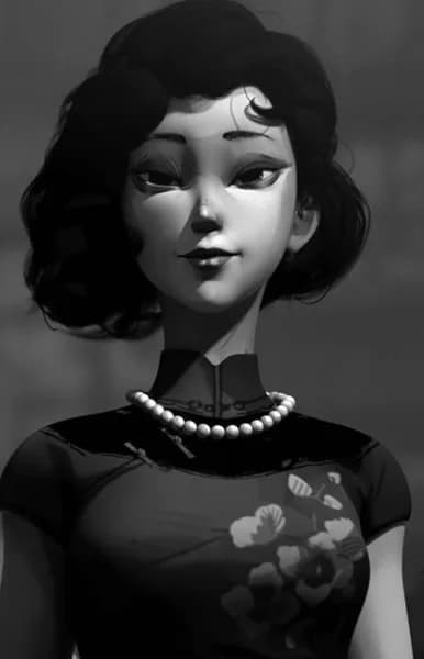 Mrs. Jun