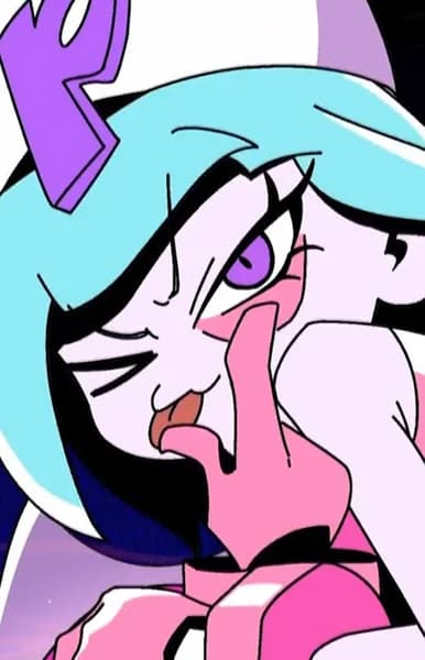 Pranky Princess