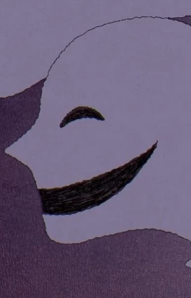 Smiling Head