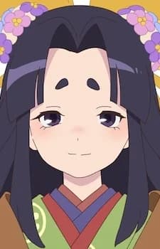 Uketama-hime