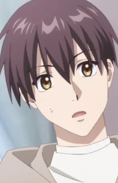 Ikeda, Misaki