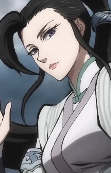 Ye, Tianmei