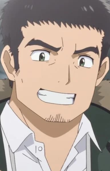 Gori, Seiji