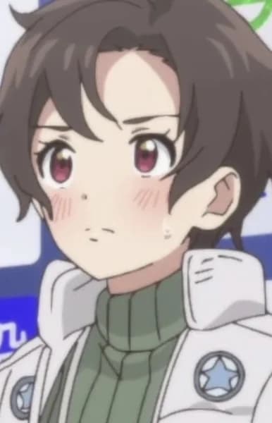 Yamane, Ami