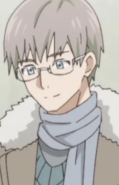 Hakubi, Arata
