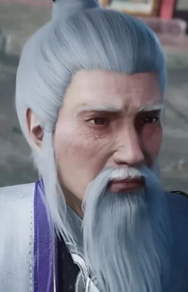 Gao, Qiming