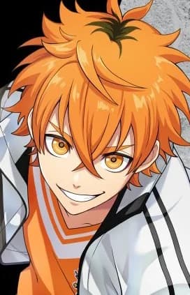 Sugawara, Daiki